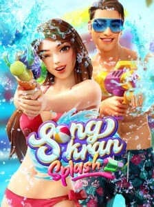 Songkran Splash